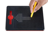 Magnetic Pad Crazy 3D Brain Development Magic Construction Blocks With Magnetic Pen