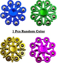 Metal Spinner BIG size -Any 1 Random Color