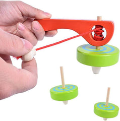 Metal base Long top- jet top