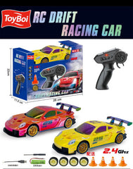 Metalic MUSTANG RC DRIFT