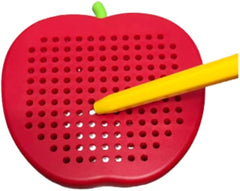 Mini Magpad Grow Up Happy - Any 1