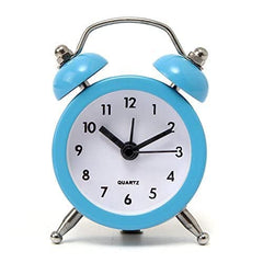 Mini Alarm Clock -Big 3 Inches Any 1