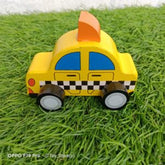 Miniature Transport - Car Taxi