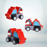 Miniature Transport - Crane