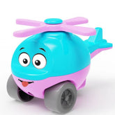 My First Helicopter The Unbreakable 6 Month & Above – Random Colour Dispatch