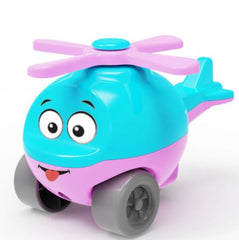My First Helicopter The Unbreakable 6 Month & Above – Random Colour Dispatch