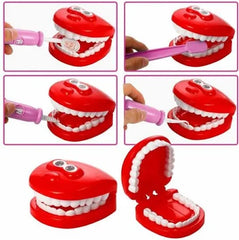 My Little Dentist Play Set - Dentalkit Pretend play