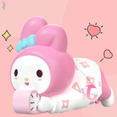 My Melody Wind-Up Crawling Moving Toys- Any 1 Color