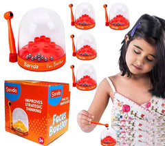 Pickup and Drop Game - Magnet Game