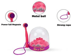 Pickup and Drop Game - Magnet Game