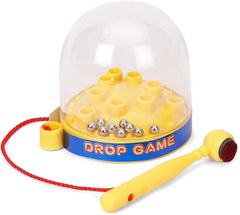 Pickup and Drop Game - Magnet Game