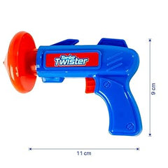 Plastic Turbo Twister - Super Top Fun Game - Gun Pambaram