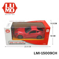 LUMO R/C MINI TOP GRADE CAR CHRG - Any 1