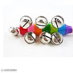 Rainbow Stick Rattle