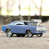 Remote Control 2.4G Speed High Speed Remote Control Car Electric Drift Race Rc Stunt Racing Car - PACK OF 1 - COLOR MAY VARY