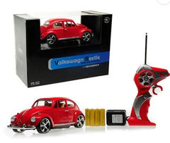 Remote Control Classic Volkswagen 1970 Beetle Car