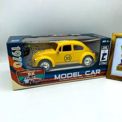 Remote Control Classic Volkswagen 1970 Beetle Car