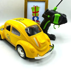 Remote Control Classic Volkswagen 1970 Beetle Car