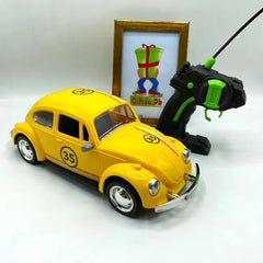 Remote Control Classic Volkswagen 1970 Beetle Car