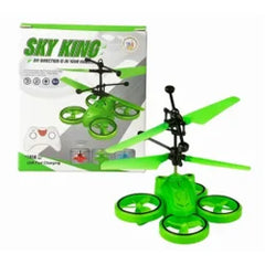Remote Control Flying Drone Toy-Any 1