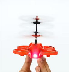Remote Control Flying Drone Toy-Any 1