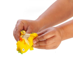 Reversible Dragon Egg Figure Flip Toy Anxiety Relief Sensory Toy for Kids and Adults- Any 1