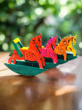 Rocking Horse Small miniature