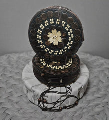 Round shape Sling Bag - Any 1