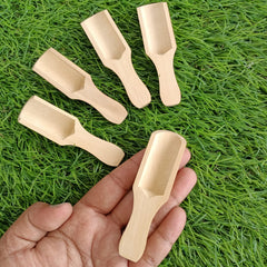 Scoop spoon Combo - 5 Pieces