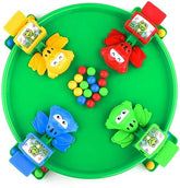 Frog Scramble Game - Multi Player Game