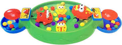 Frog Scramble Game Big - Multi Player Game BIG