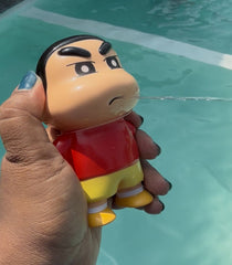 Shinchan Water Spray toy - water gun