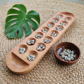 Special Wooden pallanguli Big premium - Without Choli