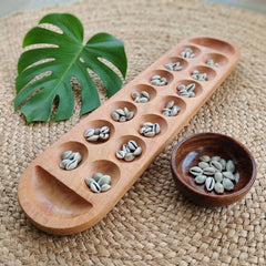 Special Wooden pallanguli Big premium - Without Choli