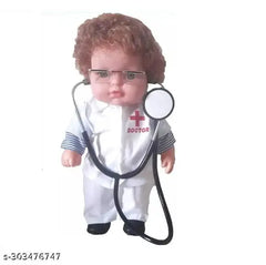 Stethoscope pretend play toy
