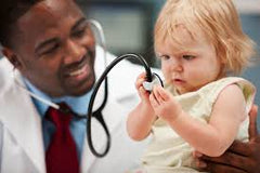 Stethoscope pretend play toy