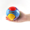 Toddlers Puzzle Ball Cum Money Bank - 1 pc
