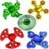 High Speed Metal Spinner Small - Any 1
