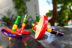 UMBRELLA TOP - ( Finger Top big) - Pack of 1