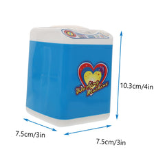 Washing Machine Toy for Kids (Non Battery Operational) Pretend Play Toys for Hours of Fun