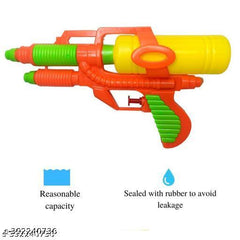 Water Gun Toy for Kids - Random Color