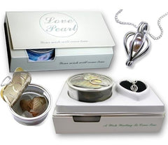 Women Love Wish Pearl Kit – Harvest Your Own Pearl