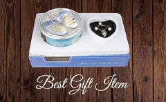 Women Love Wish Pearl Kit – Harvest Your Own Pearl