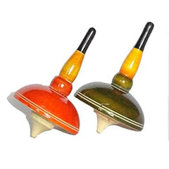 Wooden Special Umbrella Top - Pack of 1