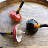 Wooden Special Umbrella Top - Pack of 1