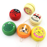 Wooden Yo Yo Special - Pack of 1 yoyo