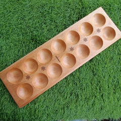 Wooden pallanguli special Game Premium dispatch time 10 working days