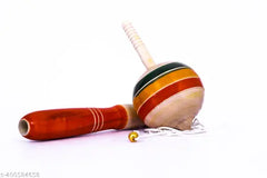 Wooden top Pambaram - Long Top