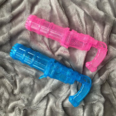 bubble gun for kids toy