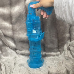 bubble gun for kids toy